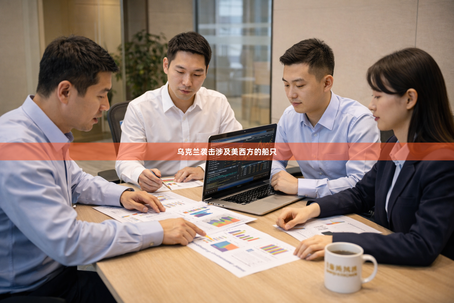 乌克兰袭击涉及美西方的船只