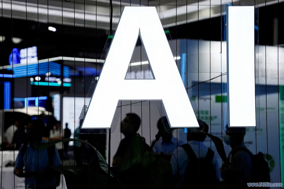 AI 资料图 图源：外媒