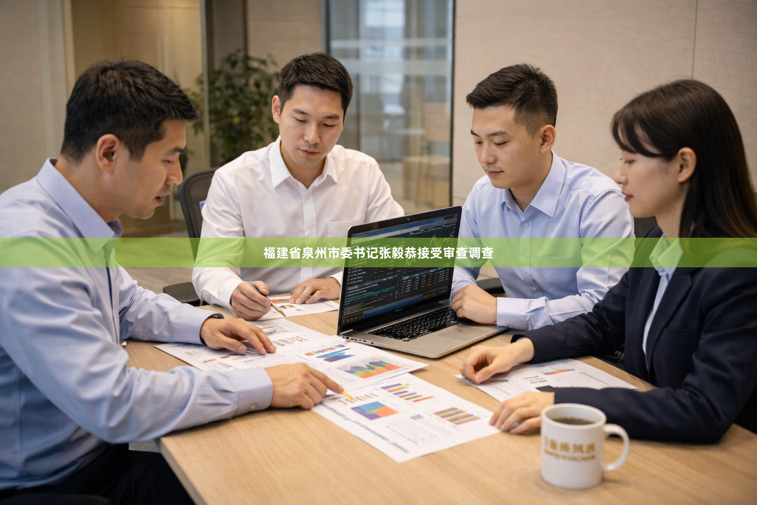福建省泉州市委书记张毅恭接受审查调查