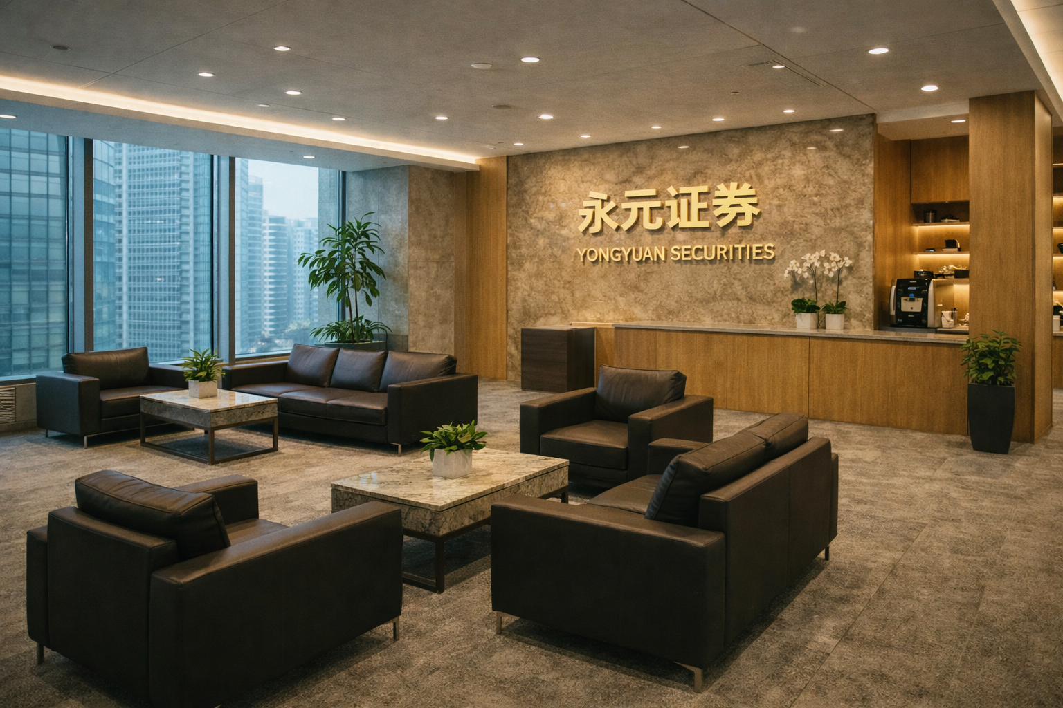 澳大利亚融资融券前瞻