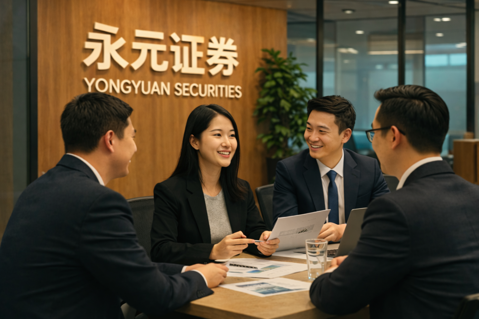 香港开户流程快讯 十点速递